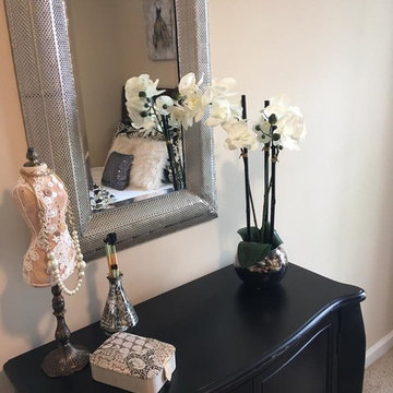 South Plainfield Staging