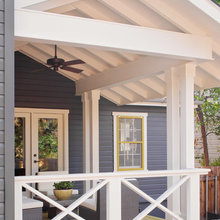 Exterior - Front Porch, Deck, Patio