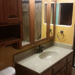 Vanities, - Products