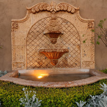 Fountain