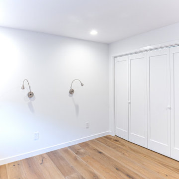 Home Addition & Full Remodeling