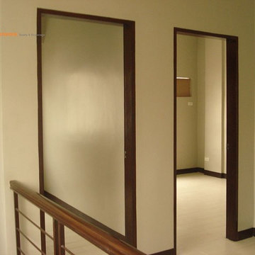 For Sale or Lease to PurchaseTownhouse near Waterfront and Ayala