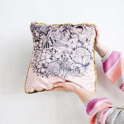 Cushions - Seat Cushions