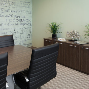 Thrive Financial Services Offices