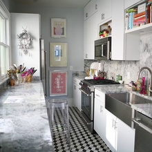 Our Galley
