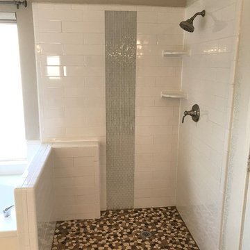 Bathroom Remodels