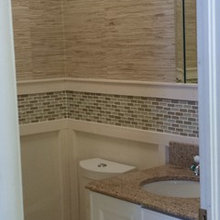 Handi Bath