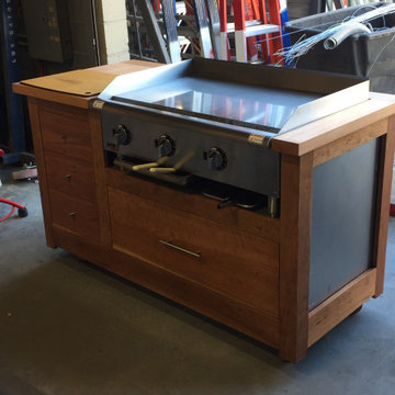 Special Projects - Custom Work