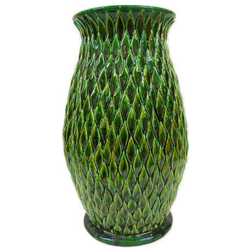 Tuscan ND Dolfi Tall Vase