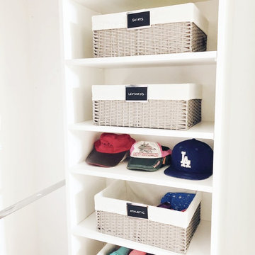NEAT Closets