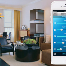 Home Automation System