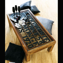 coffee table