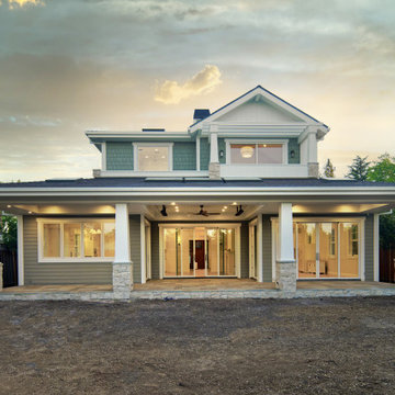 Craftsman Palo Alto