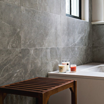 Bathroom Projects