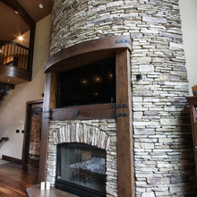 Stack Stone FP
