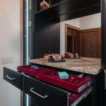 Janesville Master Walk-In