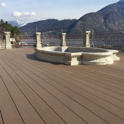 D&eacute;cowood - Deck Tiles And Planks