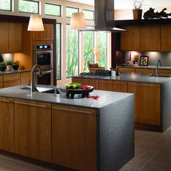 Cosentino Silestone- Eco Riverbed - Kitchen Products