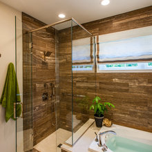 Bathroom Tile Ideas