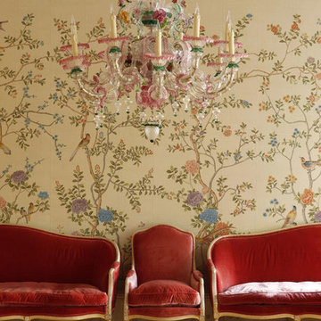 De Gournay