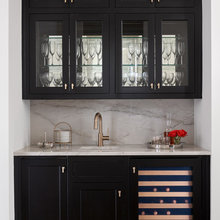 Wet Bar
