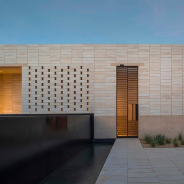 stone court villa