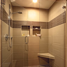 Bathroom ideas