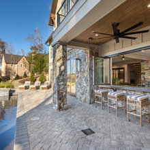 Outdoor Landscaping Ideas