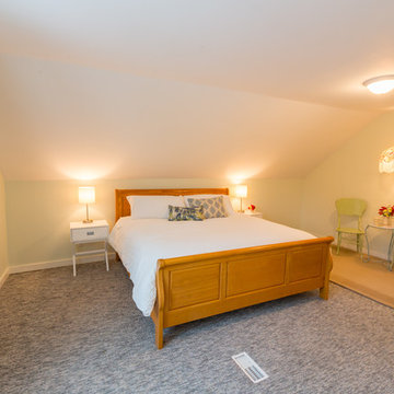 Real Estate Staging