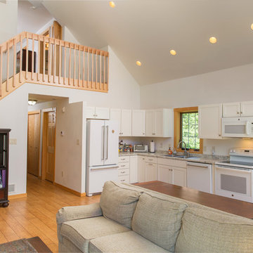 Craftsman Chalet