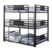 Bunk Bed Room