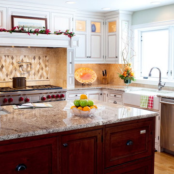 Fabulous Four-Room Makeover