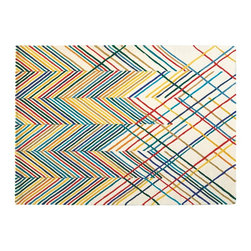 Tapis Spike Jos&eacute; Manuel Ferrero - Area Rugs