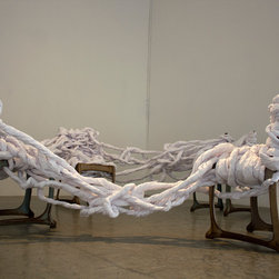Artwork - Sculptures