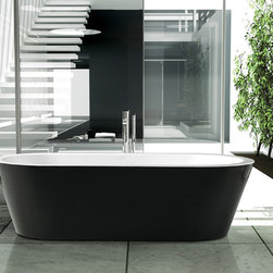 Decina Freestanding Baths - Bathtubs