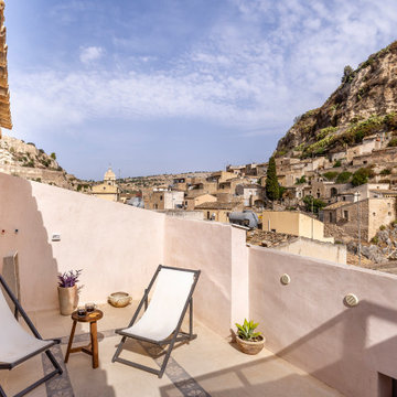 Appartamento per le vacanze a Scilci (RG)