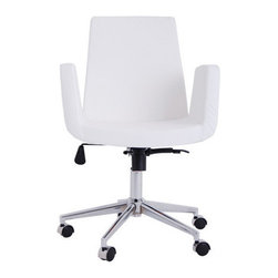 Claremont Office Chair by Nuans Design - Office Chairs