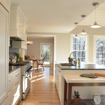 Joshua Lane Kitchen