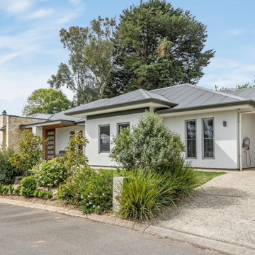 Split Level Home in Adelaide Hills
