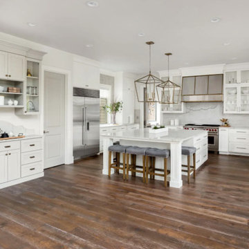 Interior Home Makeover Project
