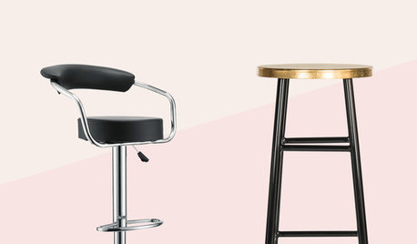 Up to 70% Off Modern and Contemporary Bar Stools