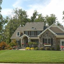 curb appeal
