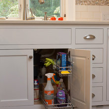 Kitchen Ideas