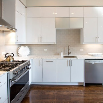 Jersey city project