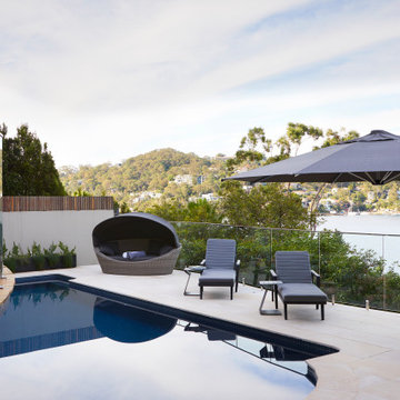 Castlecrag Residence