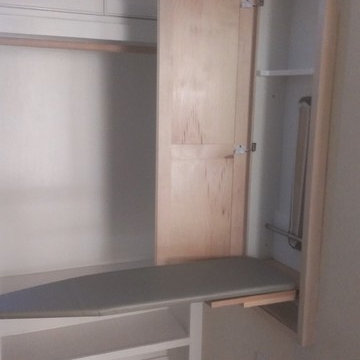 Storage Ideas