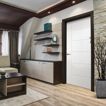 Masonite Interior Doors