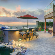 Patio Ideas