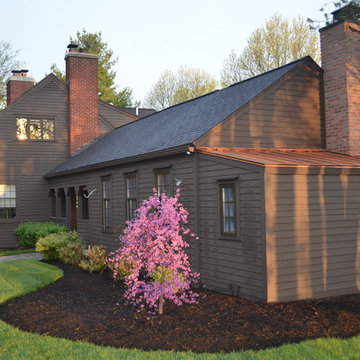 Garage Conversion