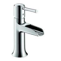 Hansgrohe Talis C Bathroom Faucet - Bathroom Faucets And Showerheads